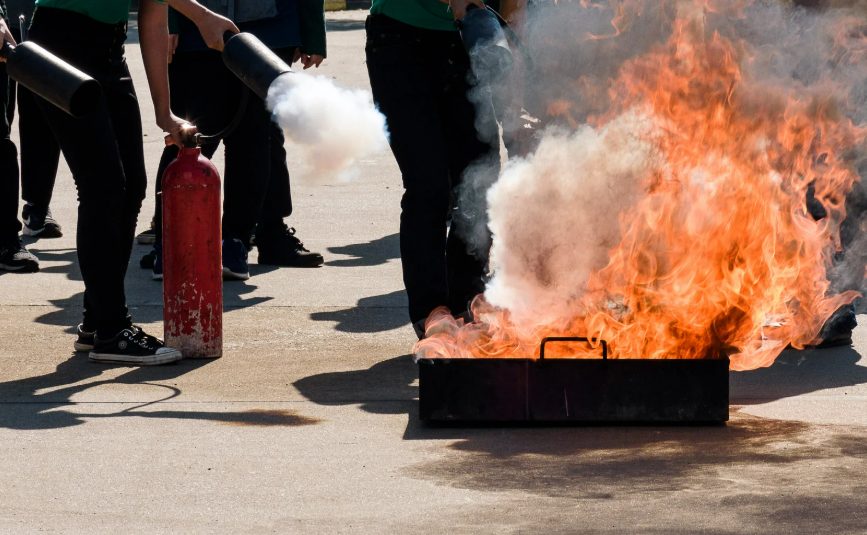Trapped in the Fire Drill? How to Escape the Urgent vs Important Trap
