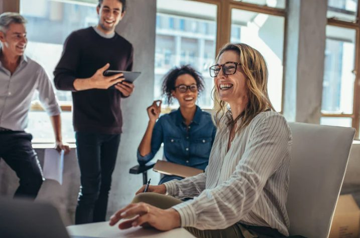 marketing in a changing world