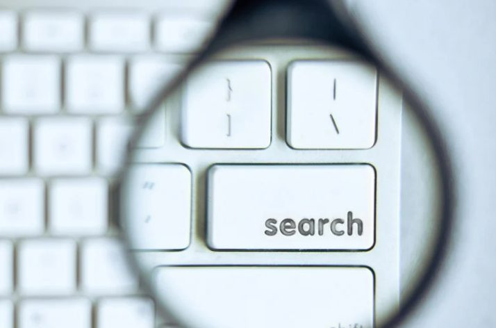 Zero Click search