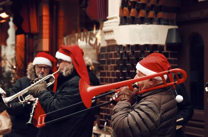 Google Ads vs Facebook Ads for Nonprofits: Where to Invest for Maximum Holiday Impact